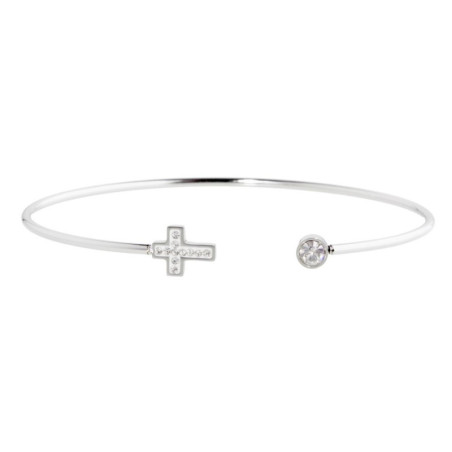 copy of Anello Donna Marlu' time to 18AN051-S Zampina Strass