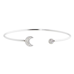 copy of Anello Donna Marlu' time to 18AN051-S Zampina Strass