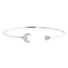 copy of Anello Donna Marlu' time to 18AN051-S Zampina Strass