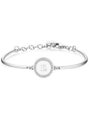 Bracciale Donna Gioielli Brosway Chakra BHK128 Acciaio