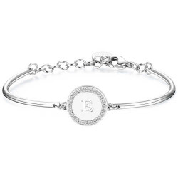 Bracciale Donna Gioielli Brosway Chakra BHK128 Acciaio