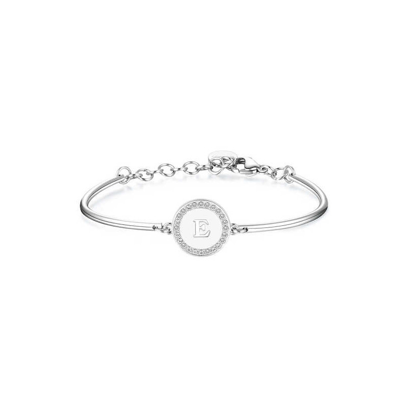 Bracciale Donna Gioielli Brosway Chakra BHK128 Acciaio Bracciale Donna Gioielli Brosway Chakra BHK128 Acciaio