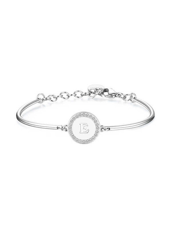 Bracciale Donna Gioielli Brosway Chakra BHK128 Acciaio