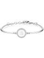 Bracciale Donna Gioielli Brosway Chakra BHK128 Acciaio