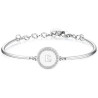 Bracciale Donna Gioielli Brosway Chakra BHK128 Acciaio