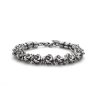 copy of Bracciale Donna Maria Cristina Sterling G2806C Snacke in Argento 925%
