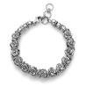 copy of Bracciale Donna Maria Cristina Sterling G2806C Snacke in Argento 925%