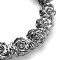 copy of Bracciale Donna Maria Cristina Sterling G2806C Snacke in Argento 925%