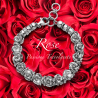 copy of Bracciale Donna Maria Cristina Sterling G2806C Snacke in Argento 925%
