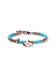 copy of Bracciale Donna Maria Cristina Sterling Argento 925 Catena Mille Foglie G3499/16