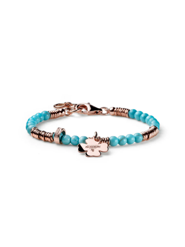 copy of Bracciale Donna Maria Cristina Sterling Argento 925 Catena Mille Foglie G3499/16