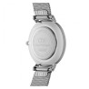 Orologio Solo Tempo Donna Daniel Wellington DW00100684 in Acciaio Silver 28mm