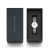 Orologio Solo Tempo Donna Daniel Wellington DW00100684 in Acciaio Silver 28mm