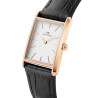 Orologio Solo Tempo Donna Daniel Wellington DW00100698 Cinturino in Pelle Nero