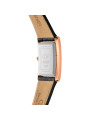 Orologio Solo Tempo Donna Daniel Wellington DW00100698 Cinturino in Pelle Nero