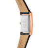 Orologio Solo Tempo Donna Daniel Wellington DW00100698 Cinturino in Pelle Nero