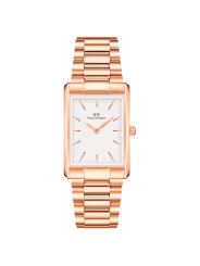 Orologio Solo Tempo Donna Daniel Wellington DW00100702 in Acciaio Oro Rosa