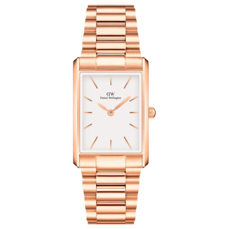 Orologio Solo Tempo Donna Daniel Wellington DW00100702 in Acciaio Oro Rosa