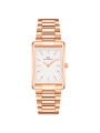 Orologio Solo Tempo Donna Daniel Wellington DW00100702 in Acciaio Oro Rosa