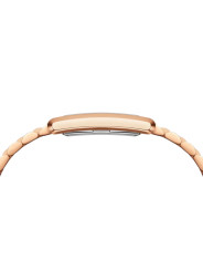 Orologio Solo Tempo Donna Daniel Wellington DW00100702 in Acciaio Oro Rosa