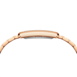 Orologio Solo Tempo Donna Daniel Wellington DW00100702 in Acciaio Oro Rosa