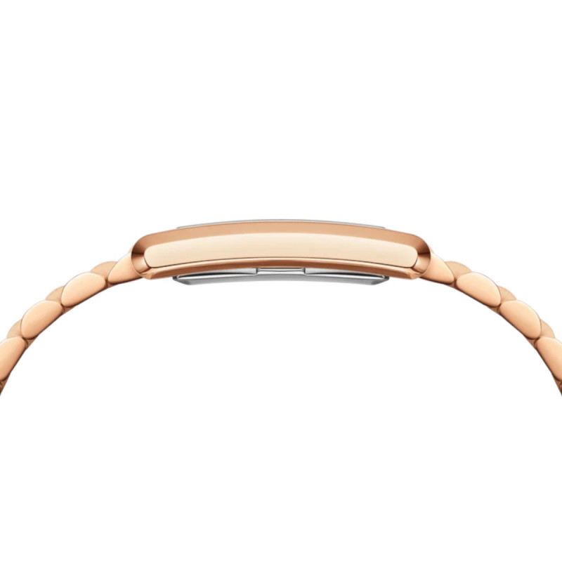 Orologio Solo Tempo Donna Daniel Wellington DW00100702 in Acciaio Oro Rosa