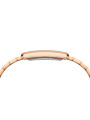 Orologio Solo Tempo Donna Daniel Wellington DW00100702 in Acciaio Oro Rosa