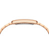 Orologio Solo Tempo Donna Daniel Wellington DW00100702 in Acciaio Oro Rosa