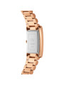 Orologio Solo Tempo Donna Daniel Wellington DW00100702 in Acciaio Oro Rosa