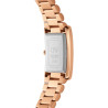 Orologio Solo Tempo Donna Daniel Wellington DW00100702 in Acciaio Oro Rosa