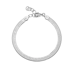 Bracciale Donna Maria Cristina Sterling Motivi Encanto in Argento 925% Inciso