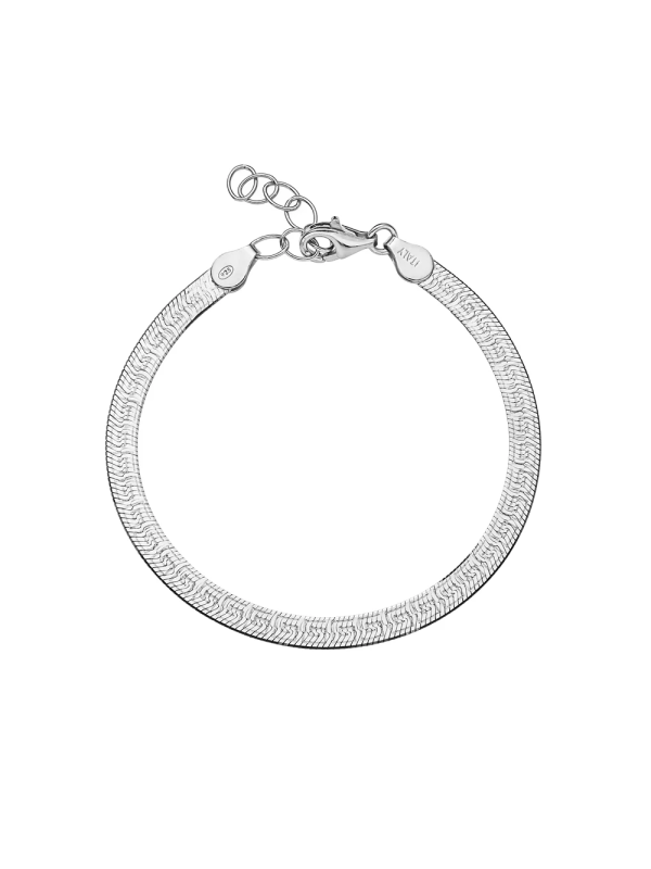 copy of Bracciale Donna Maria Cristina Sterling Due Giri Dreams Argento e Perle Bianche