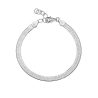 copy of Bracciale Donna Maria Cristina Sterling Due Giri Dreams Argento e Perle Bianche