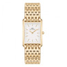 Orologio Solo Tempo Donna Daniel Wellington DW00100705 in Acciaio Oro Giallo