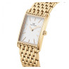 Orologio Solo Tempo Donna Daniel Wellington DW00100705 in Acciaio Oro Giallo