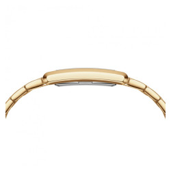 Orologio Solo Tempo Donna Daniel Wellington DW00100705 in Acciaio Oro Giallo