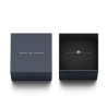 Bracciale Donna Daniel Wellington Pavè DW00400656 in Acciaio Silver