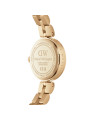 Orologio Solo Tempo Donna Daniel Wellington DW00100715in Acciaio Oro Giallo