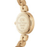 Orologio Solo Tempo Donna Daniel Wellington DW00100715in Acciaio Oro Giallo