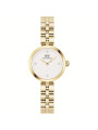 Orologio Solo Tempo Donna Daniel Wellington DW00100715in Acciaio Oro Giallo
