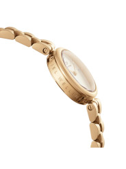 Orologio Solo Tempo Donna Daniel Wellington DW00100715in Acciaio Oro Giallo