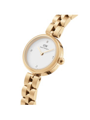 Orologio Solo Tempo Donna Daniel Wellington DW00100715in Acciaio Oro Giallo