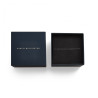 Bracciale Donna Daniel Wellington Classic Tennis DW00400810 in Acciaio Nero