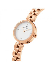 Orologio Solo Tempo Donna Daniel Wellington DW00100717 in Acciaio Oro Rosa