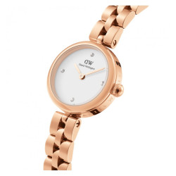 Orologio Solo Tempo Donna Daniel Wellington DW00100717 in Acciaio Oro Rosa