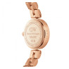 Orologio Solo Tempo Donna Daniel Wellington DW00100717 in Acciaio Oro Rosa