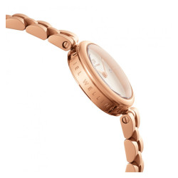 Orologio Solo Tempo Donna Daniel Wellington DW00100717 in Acciaio Oro Rosa