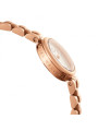 Orologio Solo Tempo Donna Daniel Wellington DW00100717 in Acciaio Oro Rosa