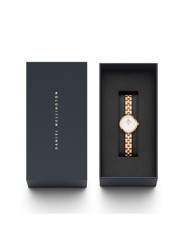 Orologio Solo Tempo Donna Daniel Wellington DW00100717 in Acciaio Oro Rosa