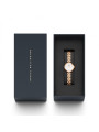 Orologio Solo Tempo Donna Daniel Wellington DW00100717 in Acciaio Oro Rosa